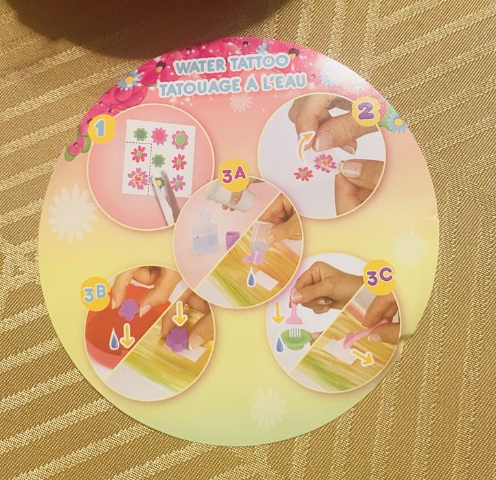 Vip pets, кукла Алексия