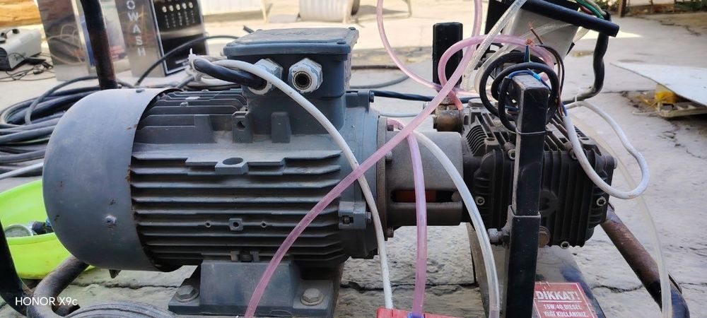 Moy sam aparatlari sotiladii