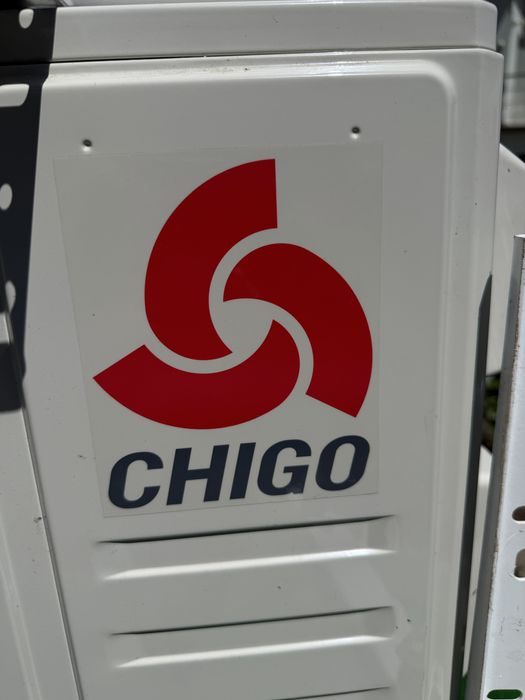 Климатик CHIGO.