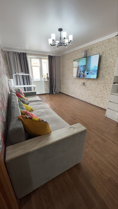 Обмен 2 кмн на 3-кмн