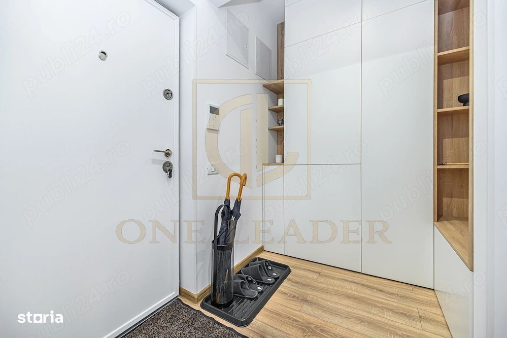 Apartament 2 camere - 1 septembrie - Prima inchiriere