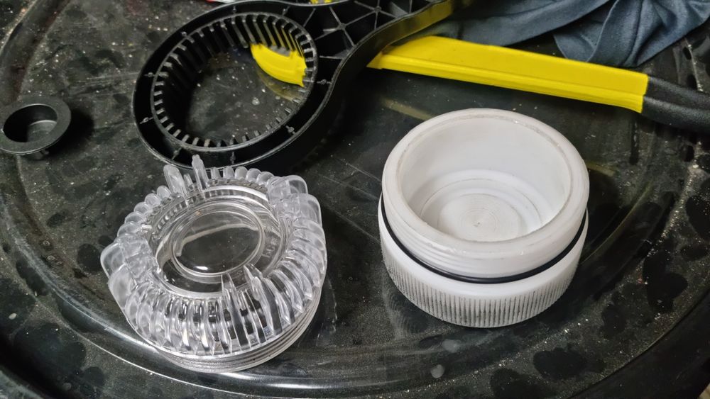 Raider PRO 800w, Хидрофорна помпа, RDP-WP800SW 1", 53л/мин, 3 бара, 40