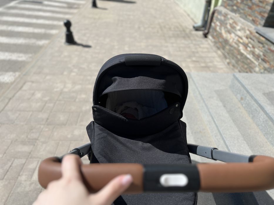 Cărucior Cybex Balios S Lux