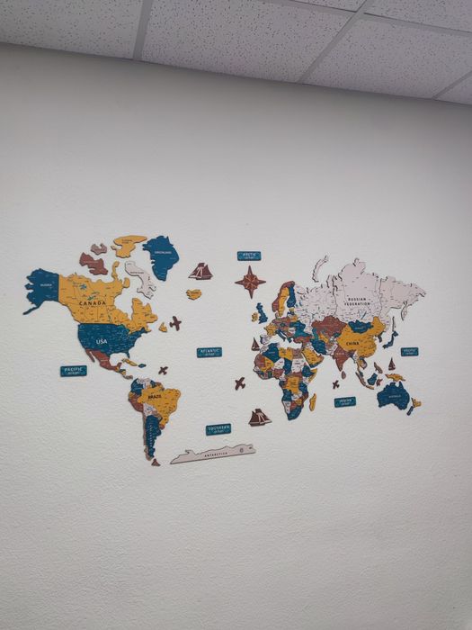 Муж на час, Мастер на час