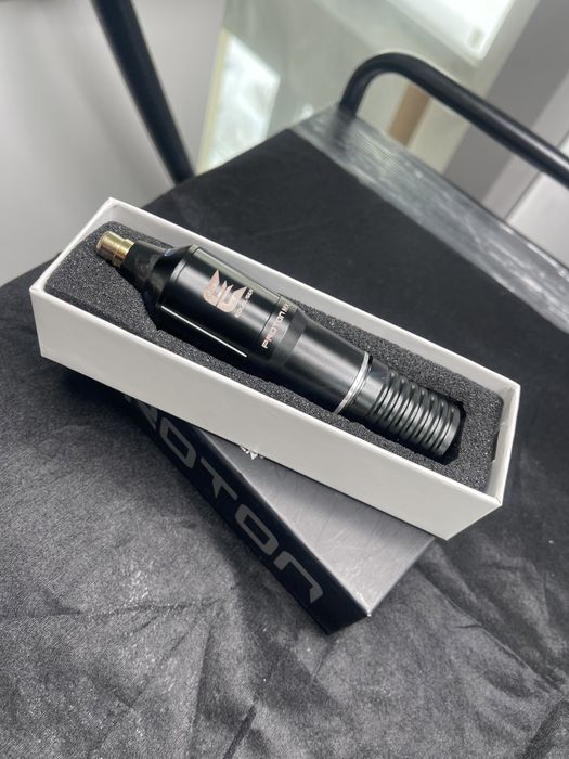 Машинка для перманента и тату