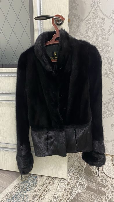 Продам шубу