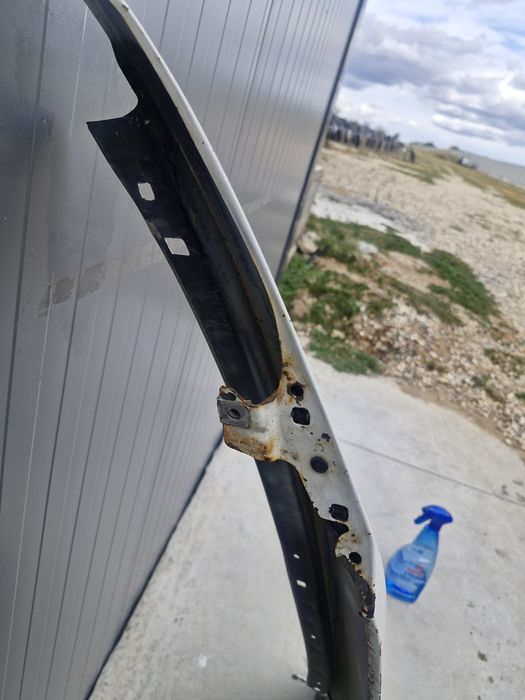 Aripa haion portbagaj  bara spate far bmw f36 f32 f33