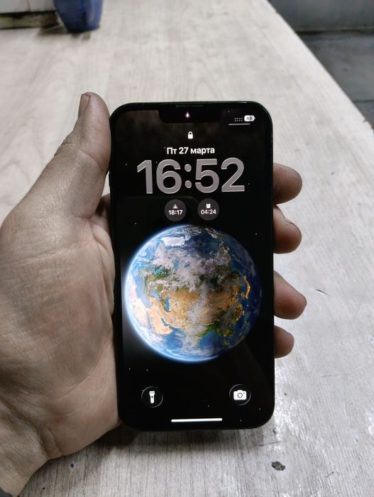 Айфон 13/128гб/78%