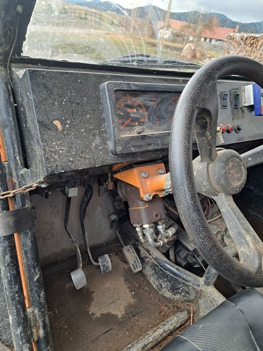 Vând sau schimb Buggyi offroad 4x4