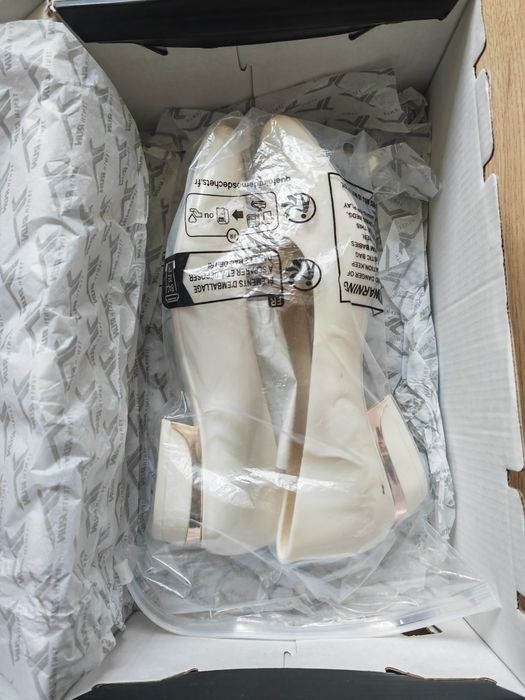 Pantofi dama imitatie piele ecologica marime 39