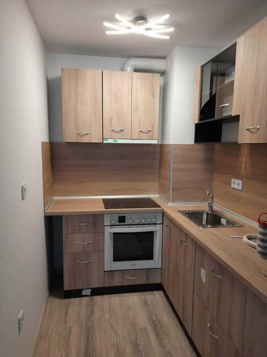 Продава се Двустаен апартамент в Пловдив, Кючук Париж - 68 кв.м за 1743 €/кв.м - Снимка #1