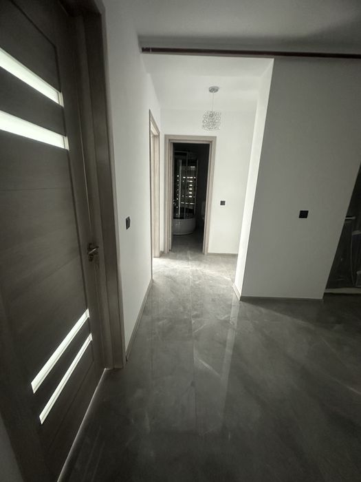 Apartament 2 camere- Stefanesti