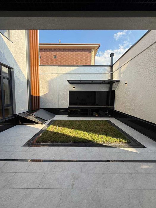 Прекрасный Дом, 210 м², 2 этажа,