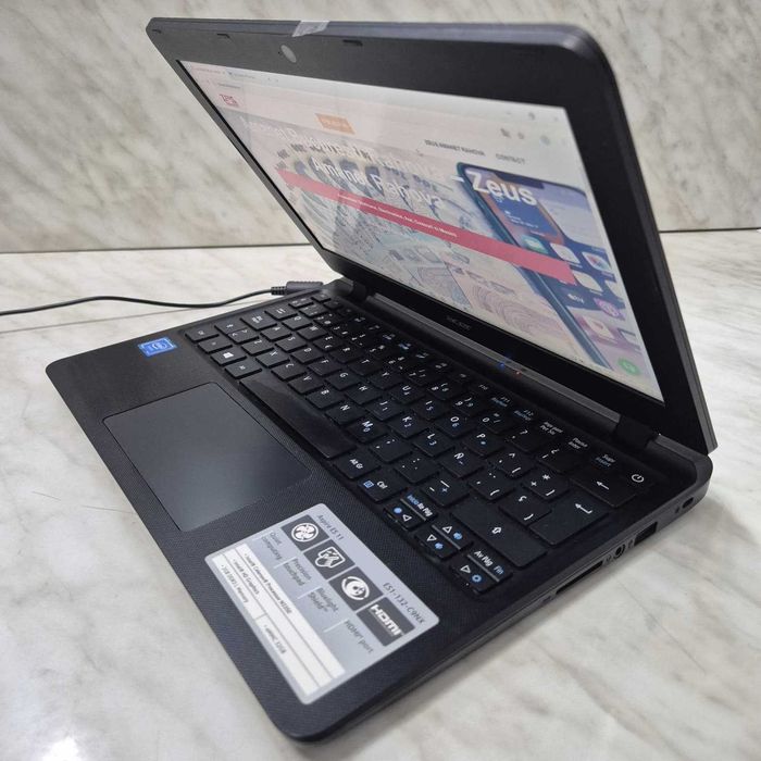 Laptop Acer Aspire ES1-132-C9NX Zeus Amanet Rahova 34316