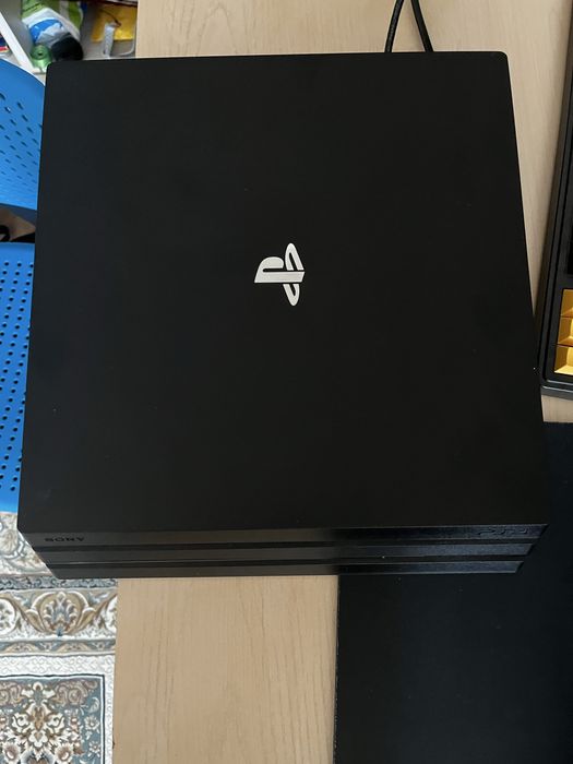 Пс4 про продается