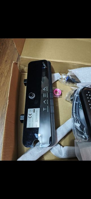 Пълен комплект за баня