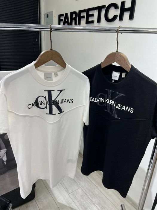 Маркови мъжки тениски S-2Xl