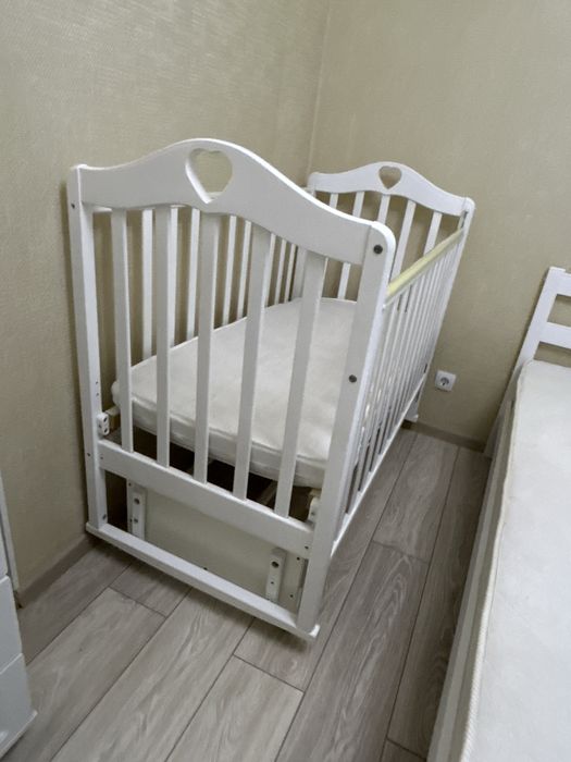 Срочно продам детский кровать