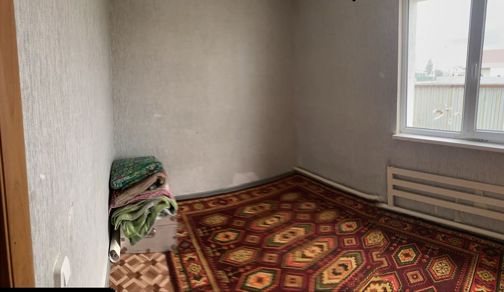 Сдам дом отдельно без хозяев