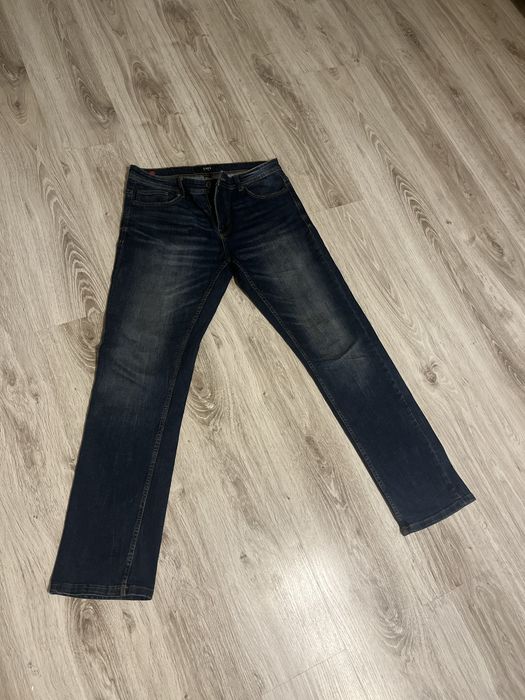 Продам джинсы smog