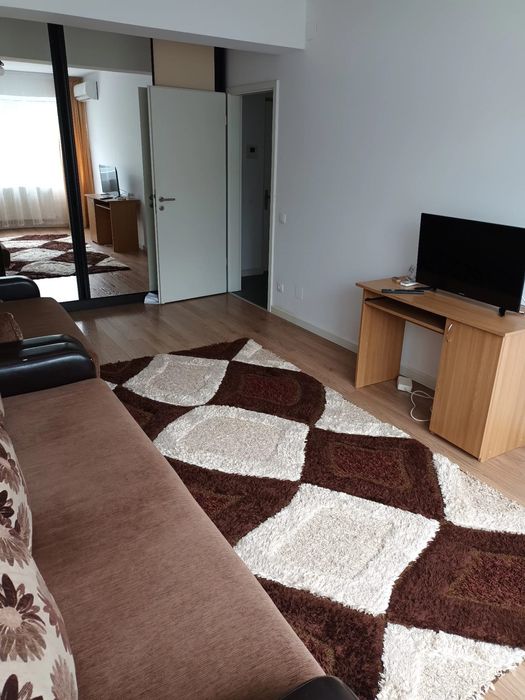 Închiriez apartament 2 camere