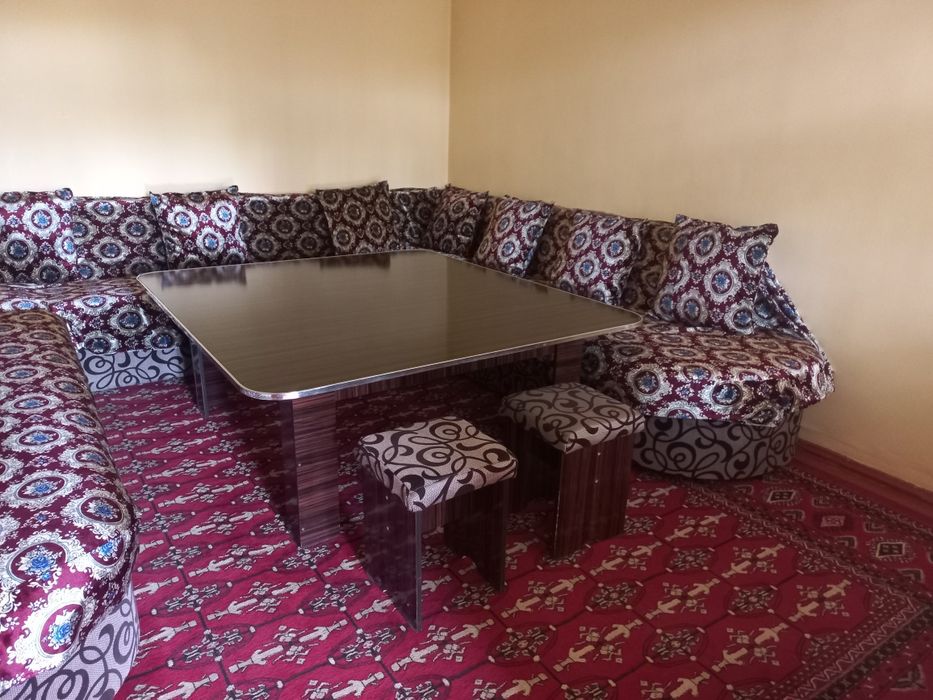 Юмшок мебел идеал