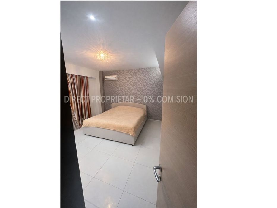 Apartament premium cu 3 camere – Etaj 2 – 95 mp utili | Moșilor–Obor — fotografia 2