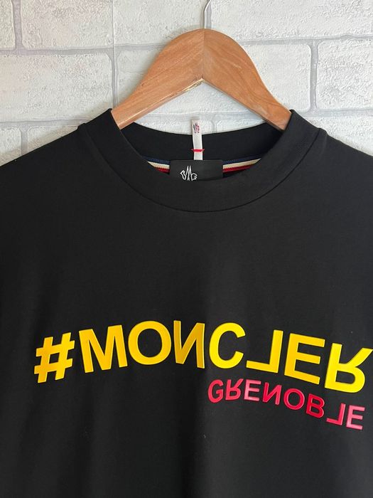 Moncler Grenoble мъжка тениска S