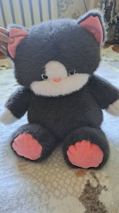 Мягкая игрушка. НОВАЯ