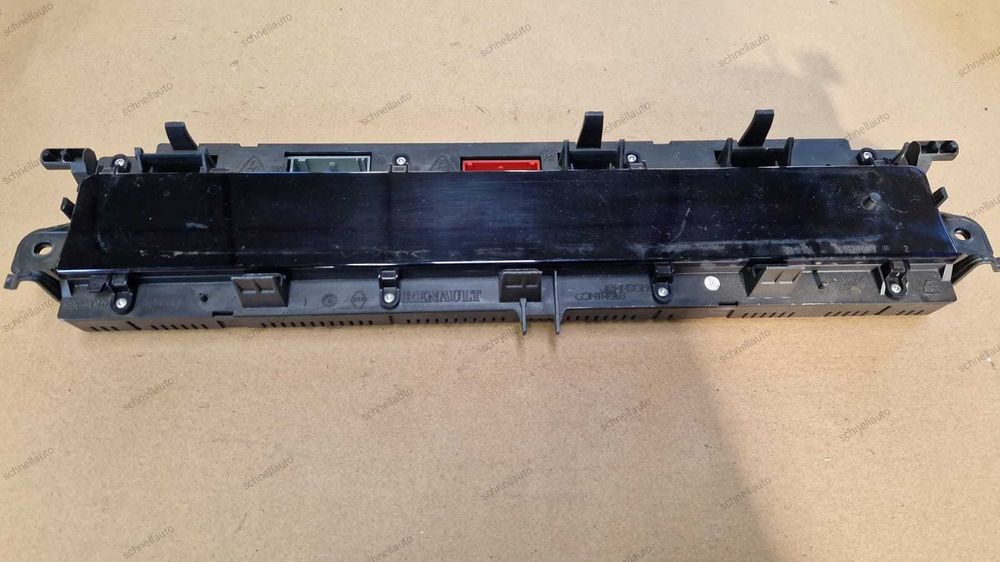 Ceas bord Renault Scenic 2 cod 28120130-7