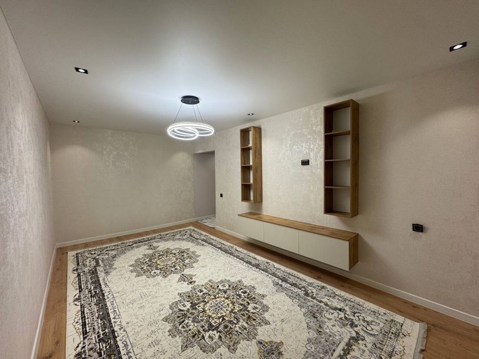 Своя,Г9А,2/4/4 кирпич с мебел+тех