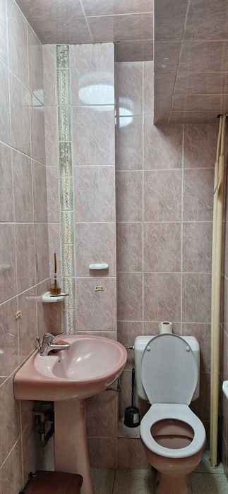 Inchiriez  apartament cu 3 camere pe calea Aradului
