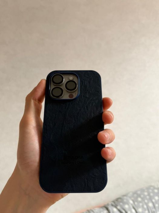 Продаю iphone 16 pro