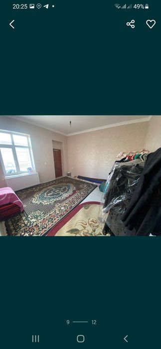 Ховли сотилади  4 сотх