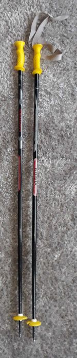 Salomon Equipe 10SC+Salomon S912 Ски  с автомати, Обувки Salomon Idol7