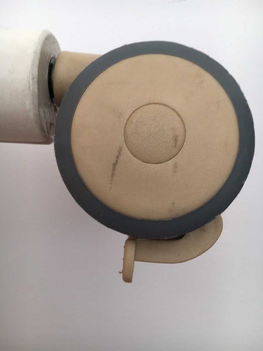 Бебешко легло в добро състояние