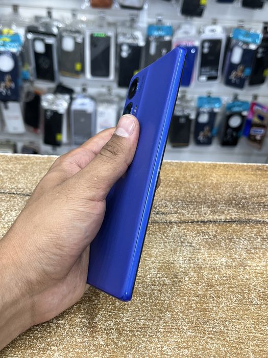 Motorola G85 5G (Snapdragon 6s Gen 3)