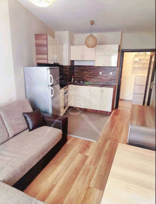 Двустаен апартамент - кв. Кършияка - 11111491