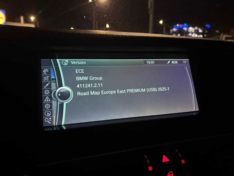 Diagnoza BMW / Codari / Apple CarPlay / Istoric Online / Update Harti