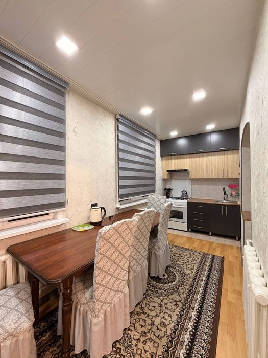 Ависозлар 1 ,2/2/5 Французская планировка  Балкон 2х6