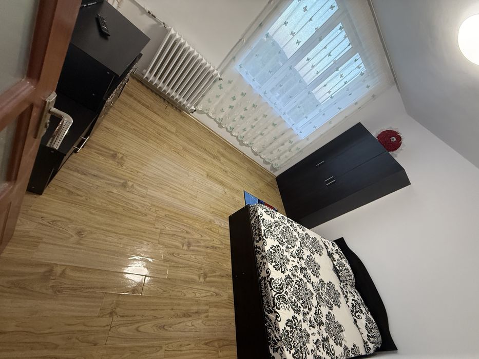 Apartament 3 camere de vânzare – Cernavodă