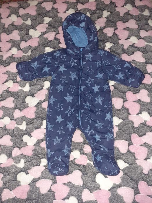 Продам комбинезон