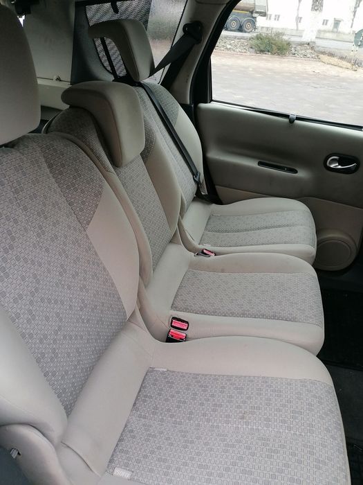 Renault Grand Scenic 1.5 dci