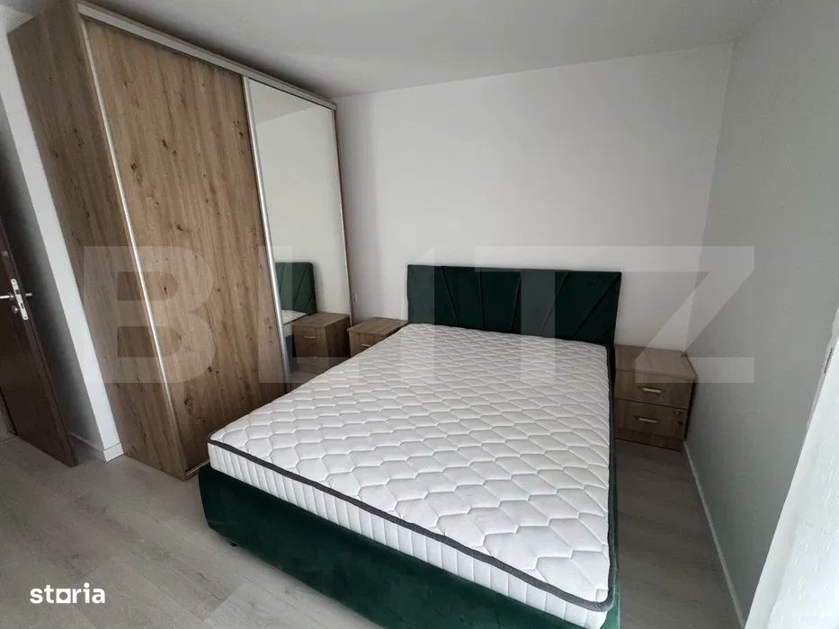Apartament 2 camere - zona Kaufland Centura — fotografia 1