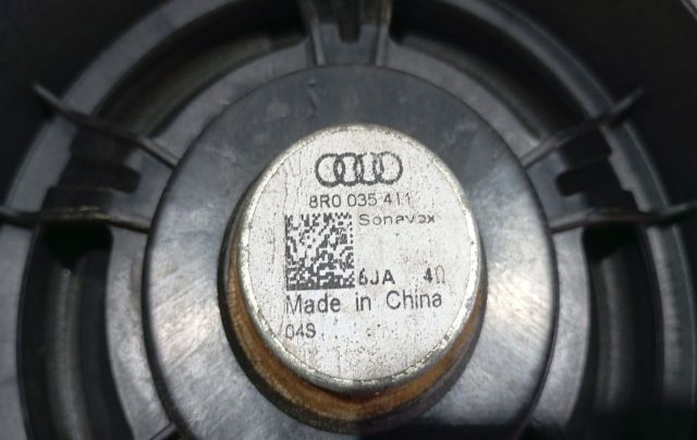 Boxa spate 8R0035411 Audi A5 8T [2007 - 2011]