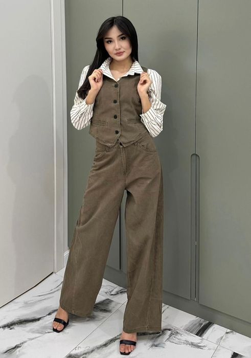 Тройка новый  хороший