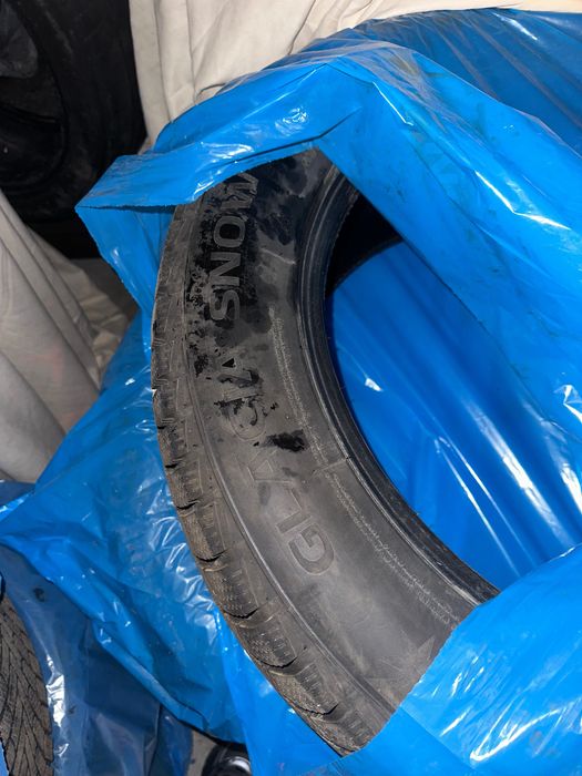 Зимни гуми Austone Glacia Snow 255/55/20 255 55 20