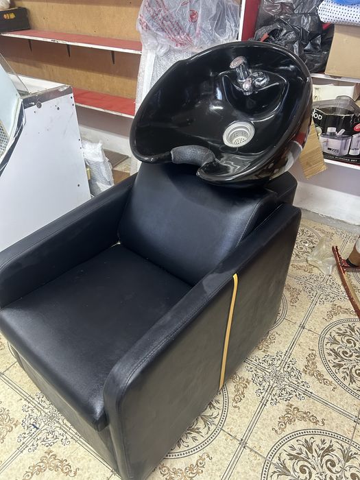 Мебель для салона красоты