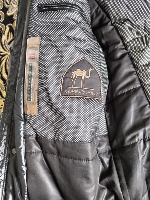 Продам мужскую куртку