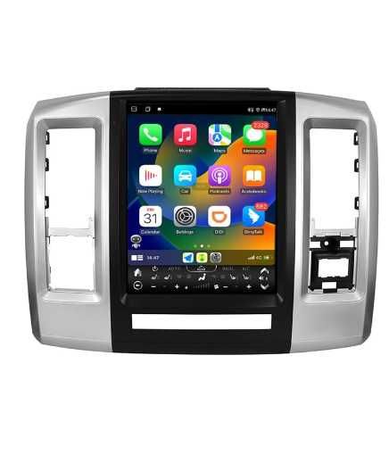 DODGE RAM 1500 - 2011 12.1'' андроид навигация, 9803-ZHIL